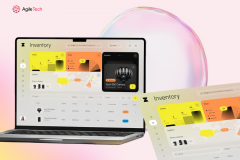 Reduced Costs by 30% for SMEs through an Inventory Management System Website